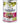 Conserva Caini Exclusion Mediterraneo cu Vițel, Adult 400gr